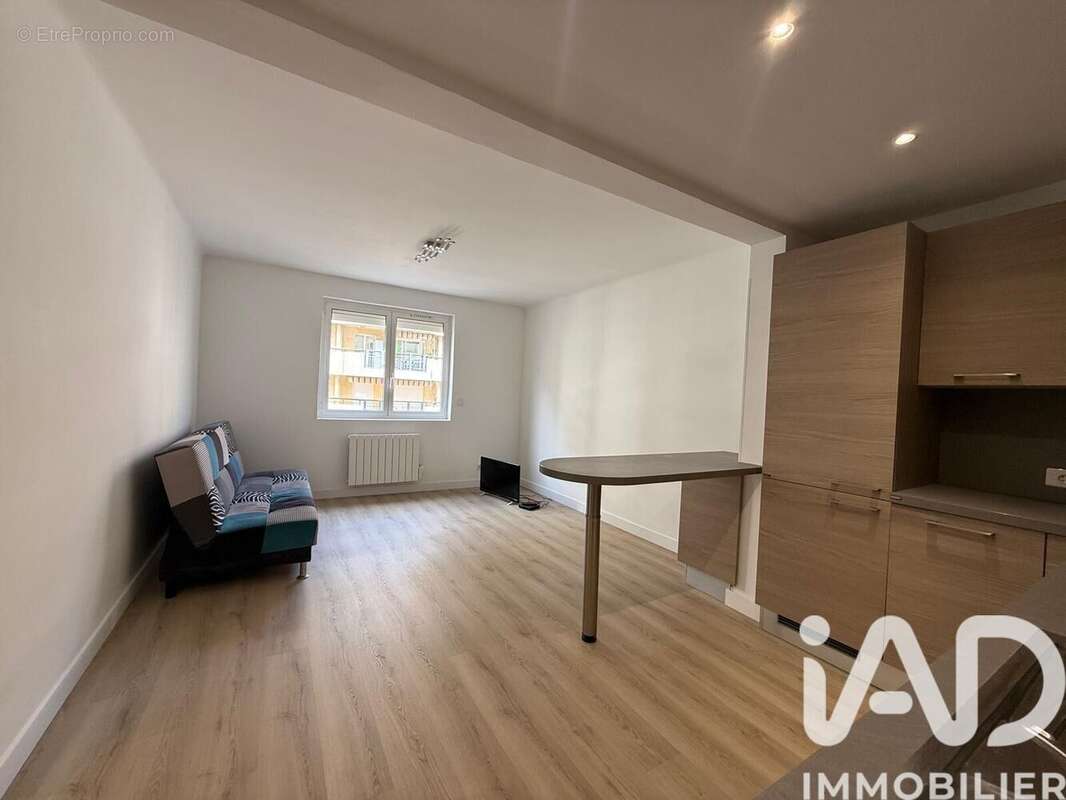 Photo 3 - Appartement à MENTON