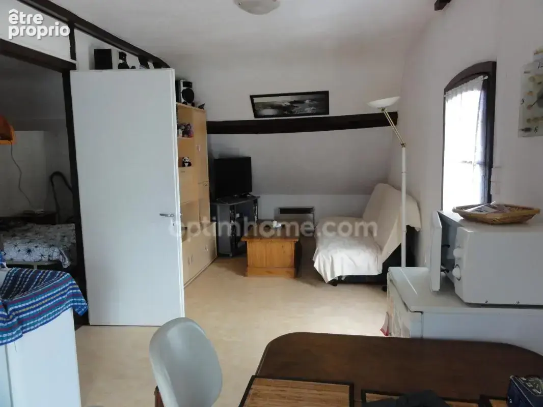 SOUESMES, Village de Sologne, Immeuble de rapport de trois appartements dont deux actuellement loués - photo 11