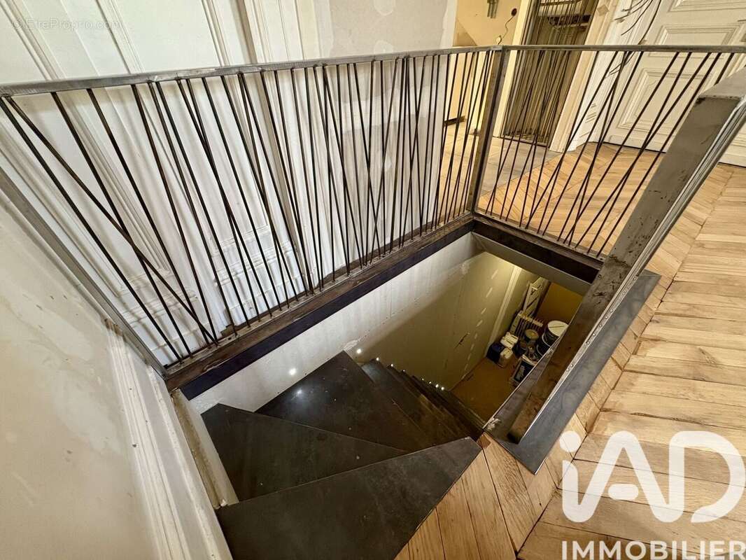 Photo 6 - Appartement à LILLE