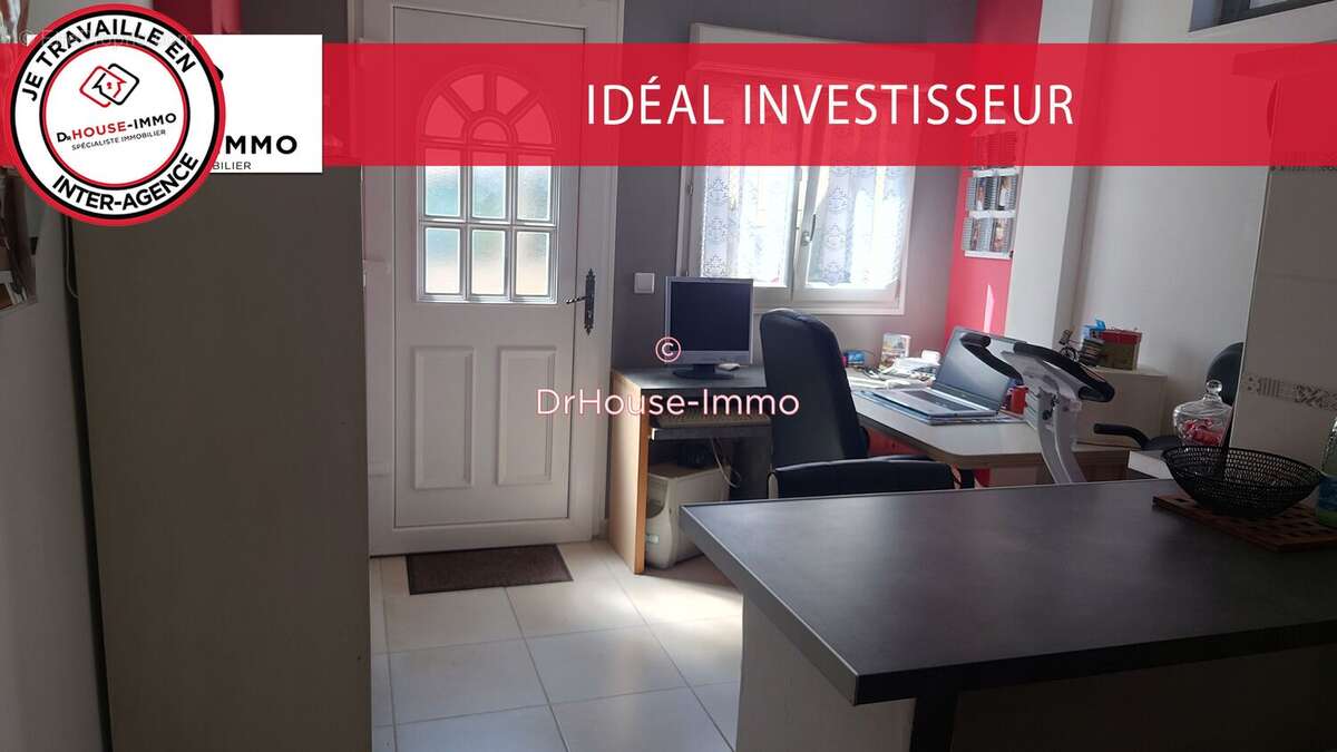 Appartement à CHAMPAGNE-SUR-SEINE