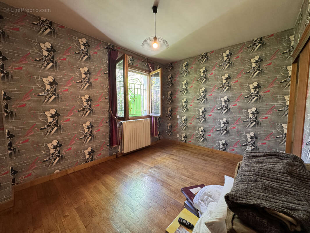 Maison à SAINT-GEORGES