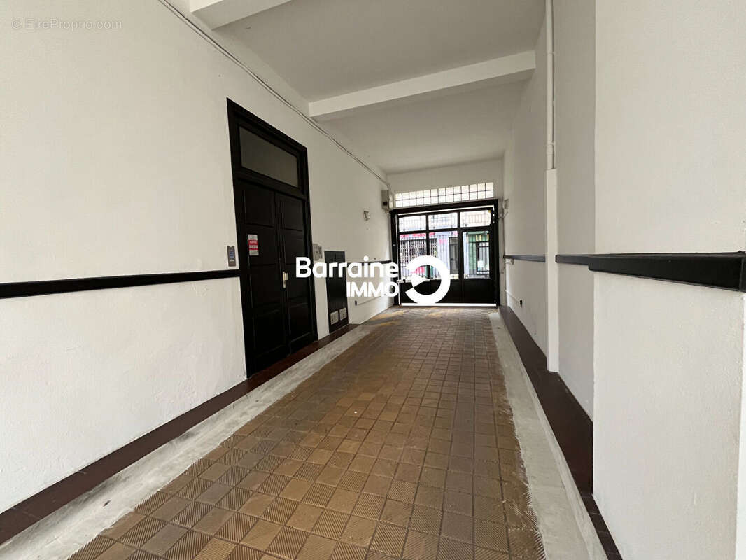 Appartement à BREST