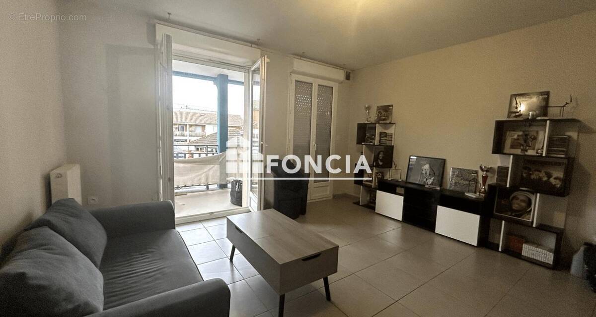 Appartement à LE TEICH