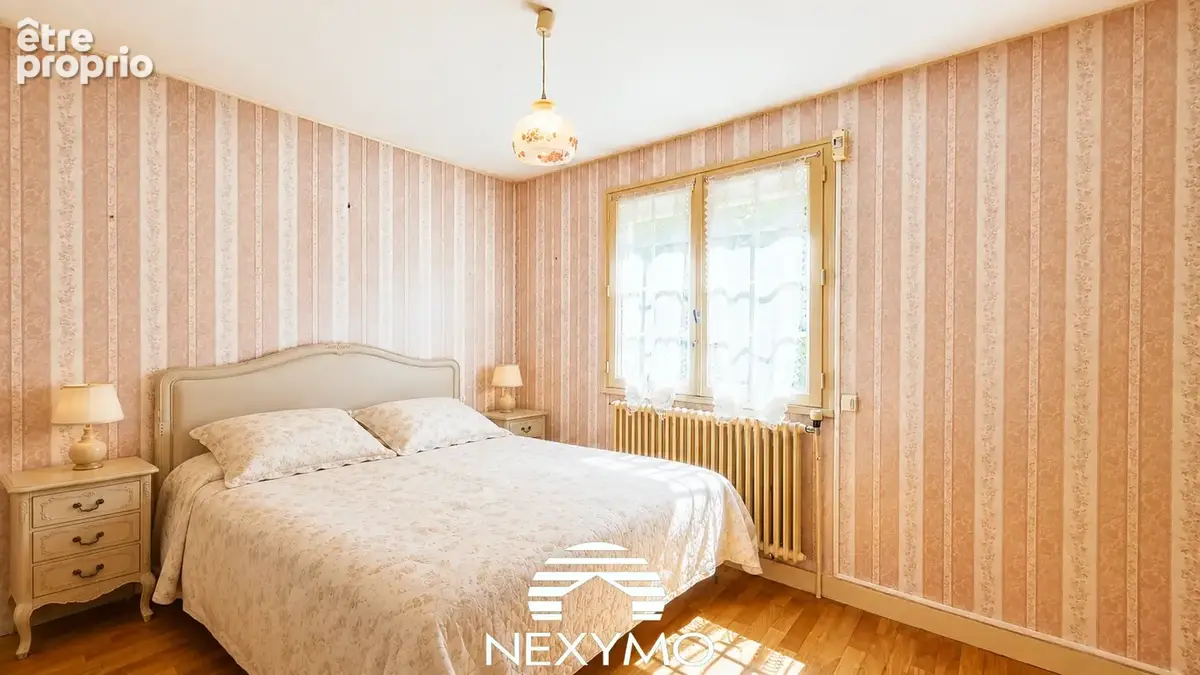 Maison 4 chambres 112m2   Le Mans Maillets / Bellevue   Sous-sol total - photo 8