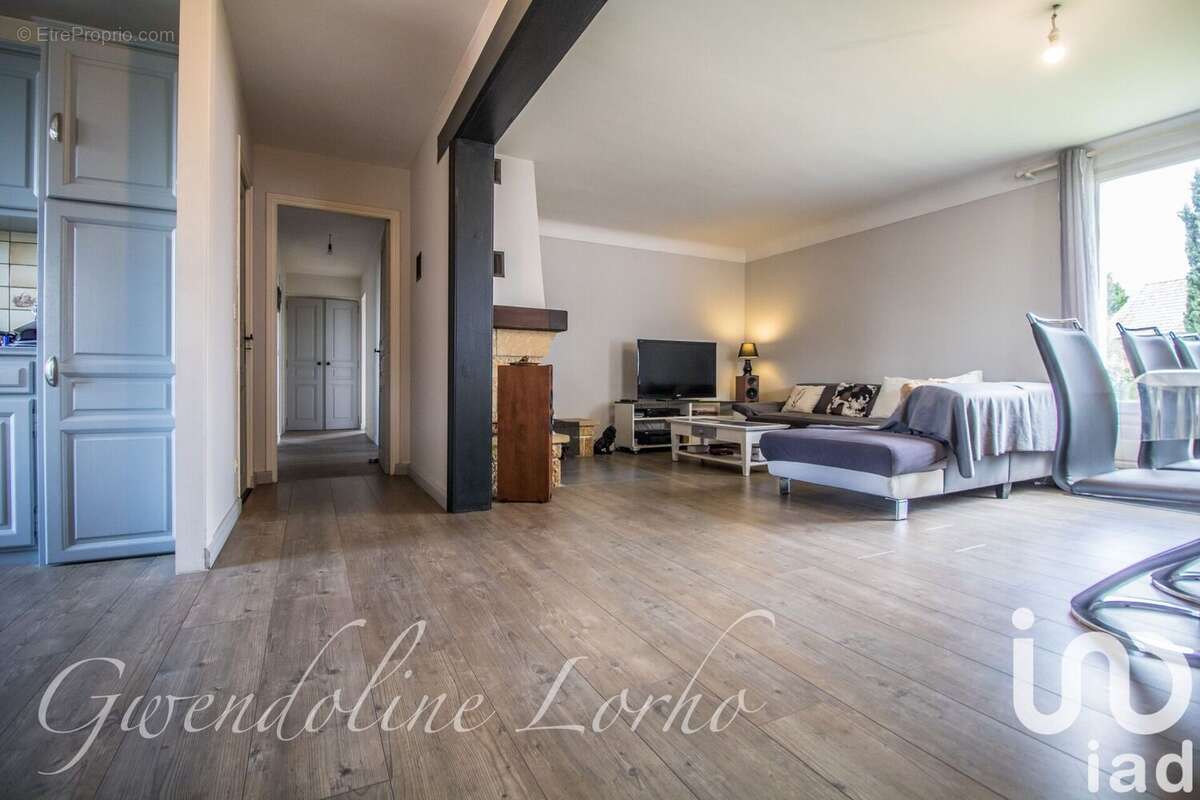 Maison 225 m² à Puy-L'eveque  - photo 5