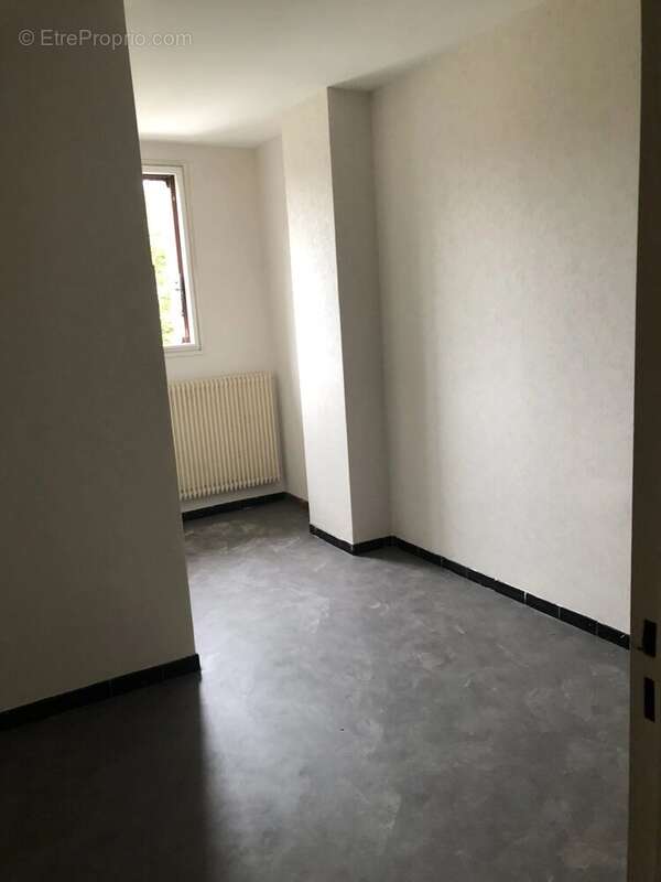 Appartement à BELFORT