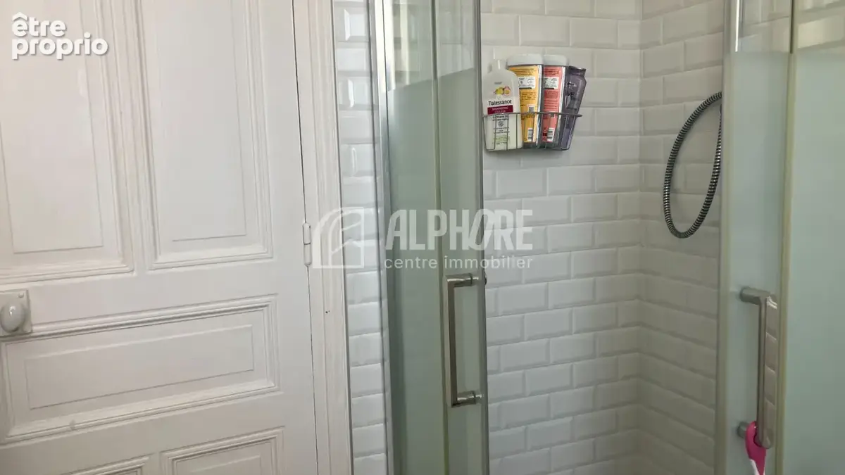 Appartement Vannes 2 pièce(s) 47 m2 - photo 5