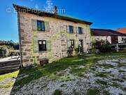 Maison à MAISONNISSES