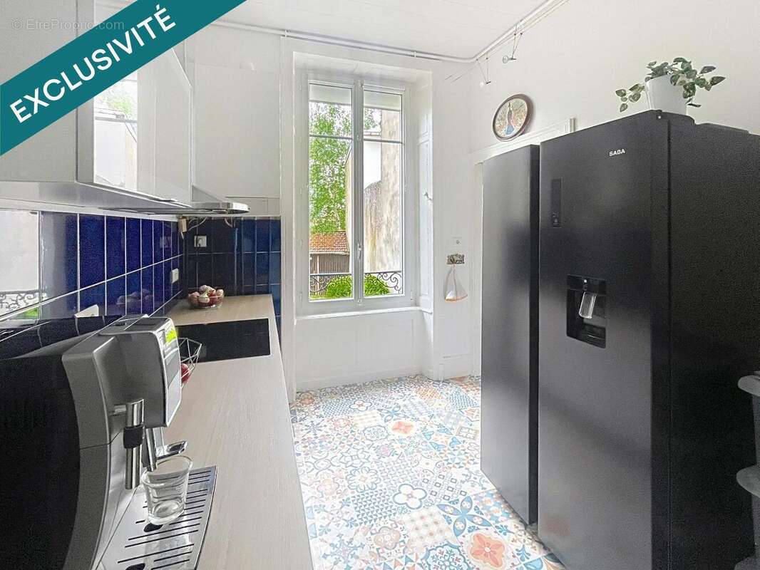 Photo 6 - Appartement à EPINAL