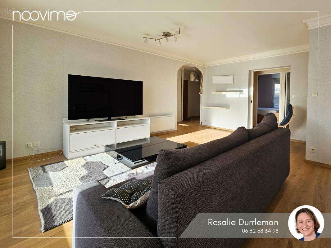 Appartement à VERTOU