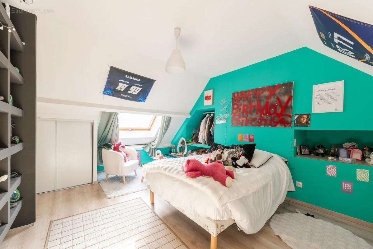 Maison à NOGENT-L'ARTAUD