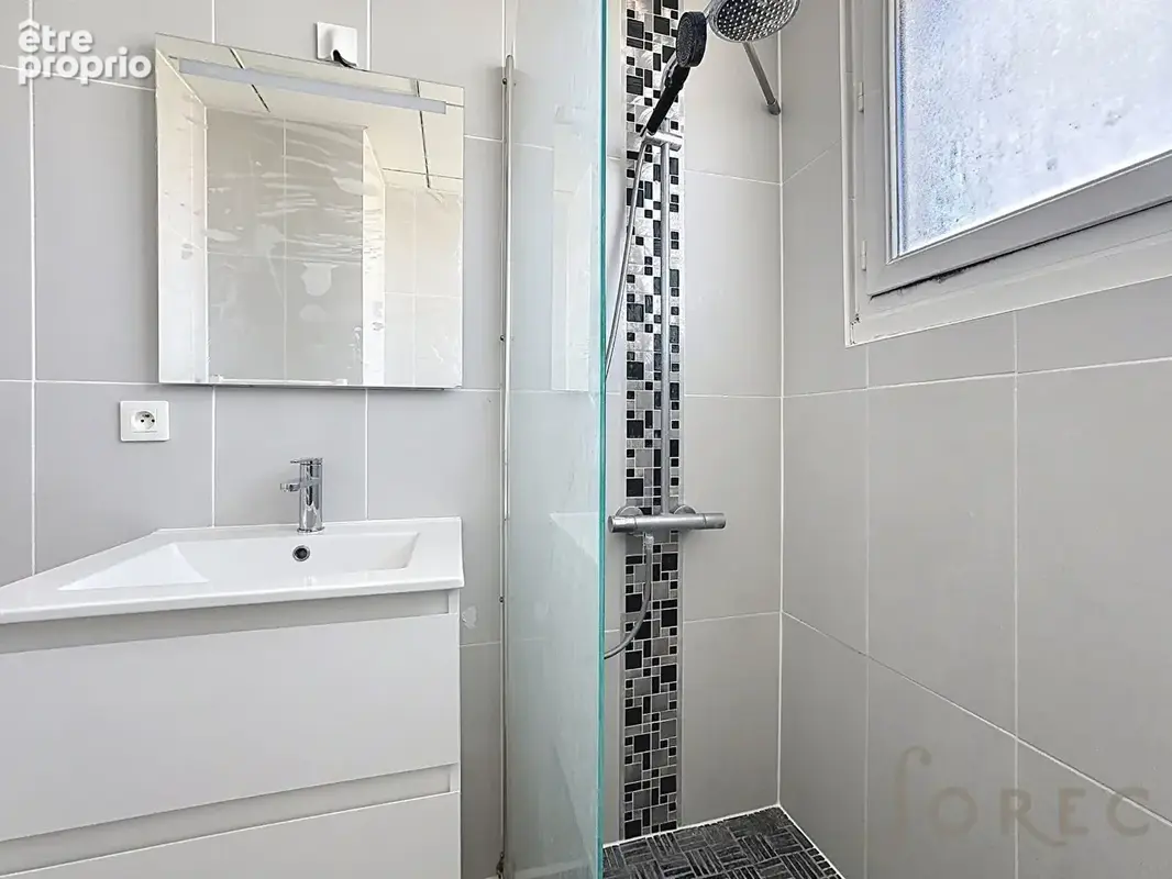 METZ QUEULEU F4 de 71m² avec balcon - photo 6