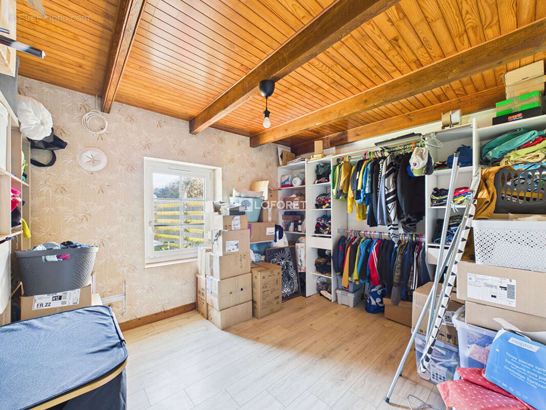 Maison Gouezec 4 pièce(s) 67,5  m2 - photo 6
