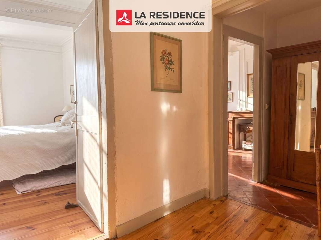 Maison à MONTREAL