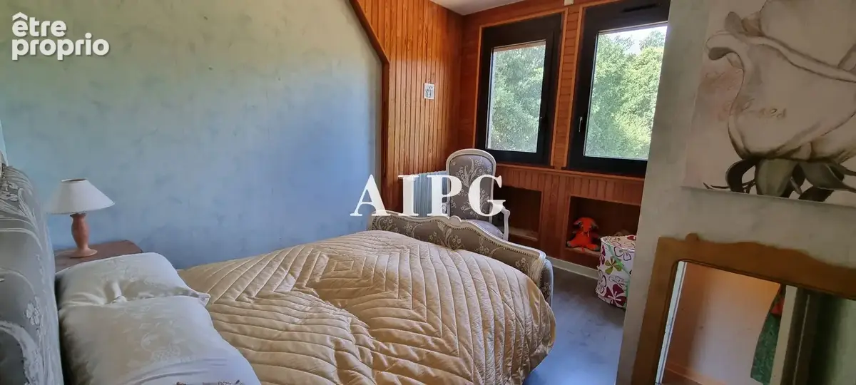 QUINTIN,  belle maison néo-bretonne 238 m² hab à vendre avec 7 chambres . - photo 12