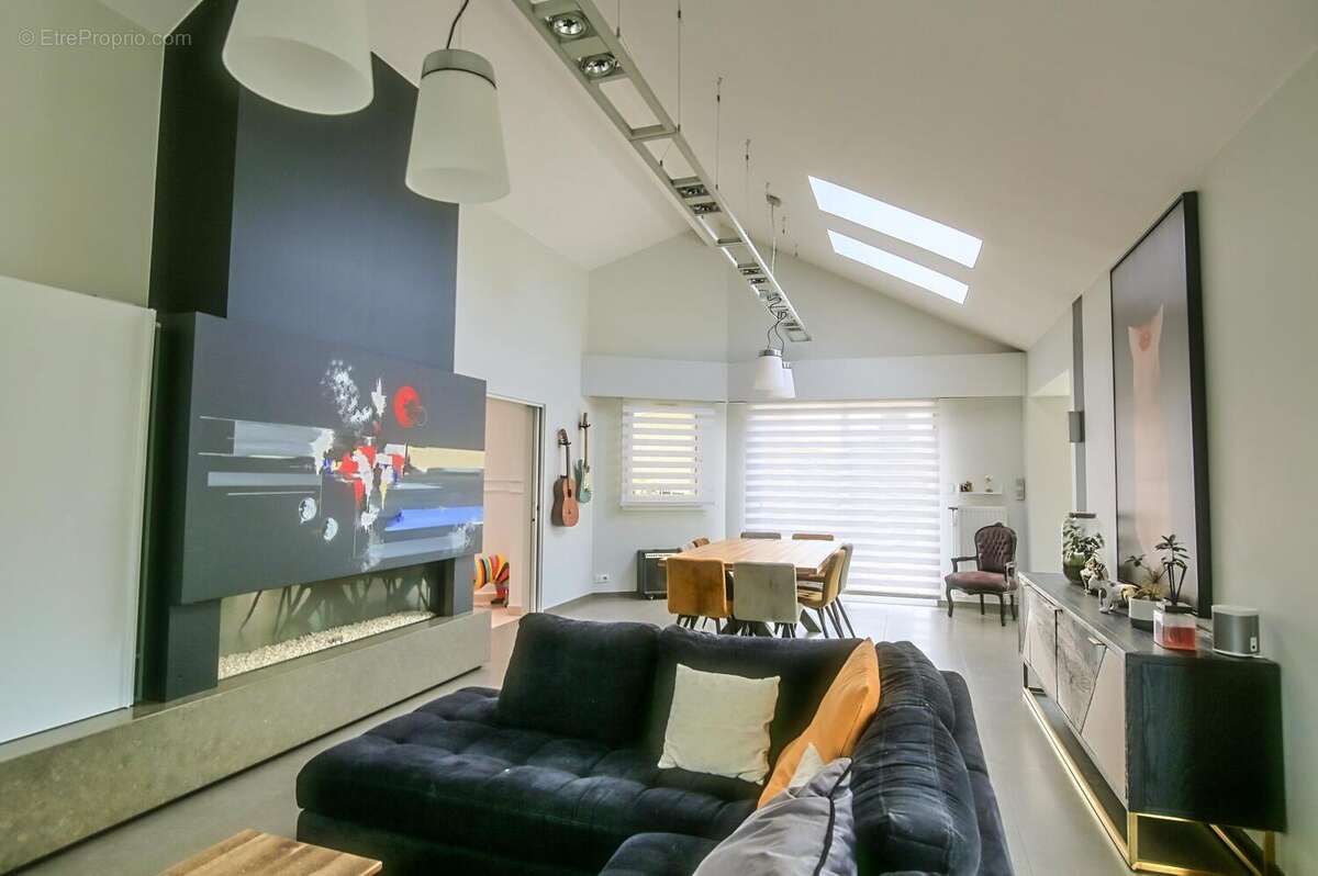 Photo 5 - Maison à LEFFRINCKOUCKE