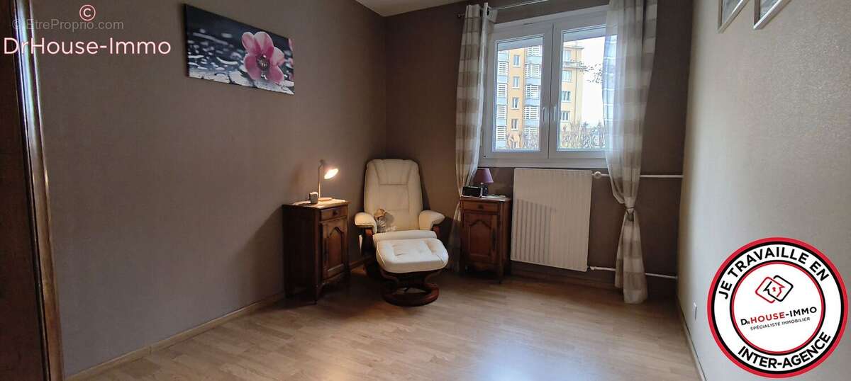 Appartement à BELFORT