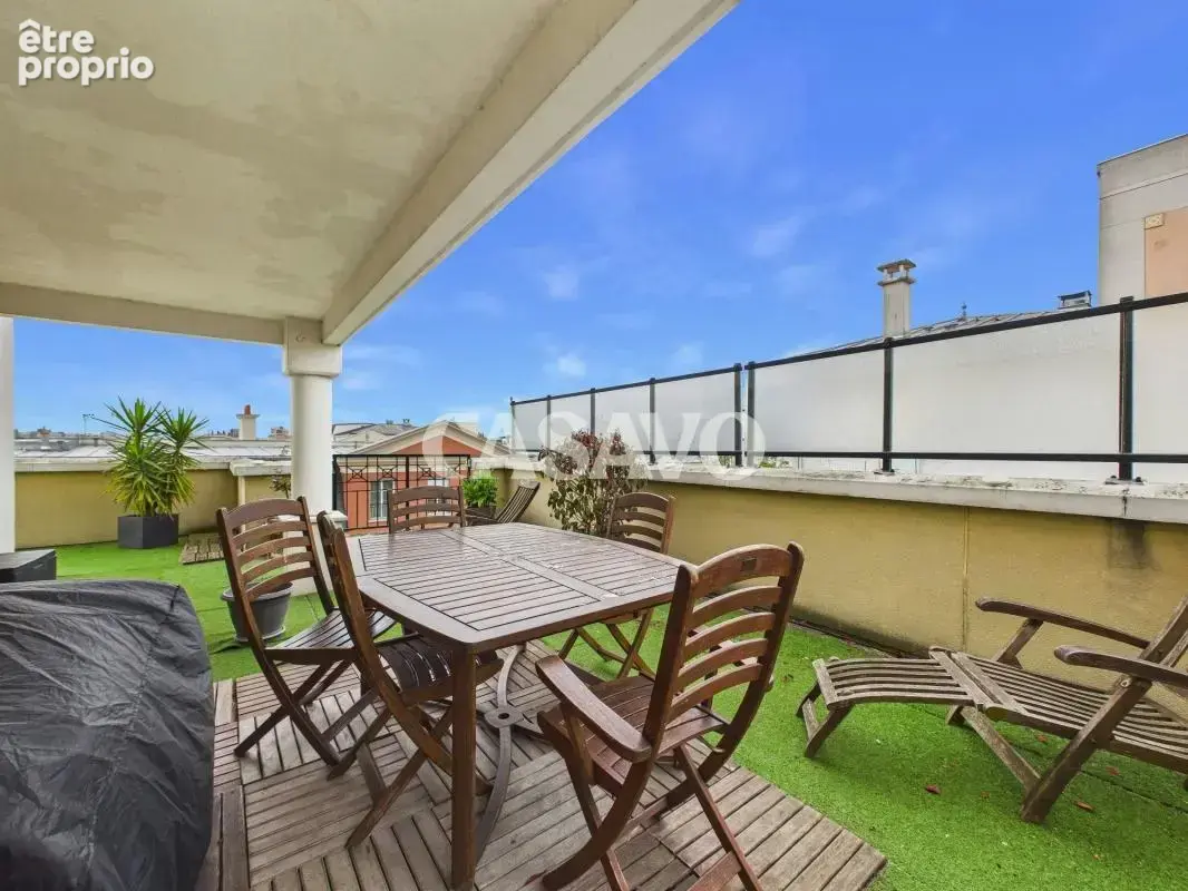 Vente Appartement 5 pièces de 125m² - 94700 Maisons-Alfort - photo 15