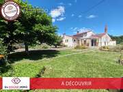 Maison à LA TAILLEE