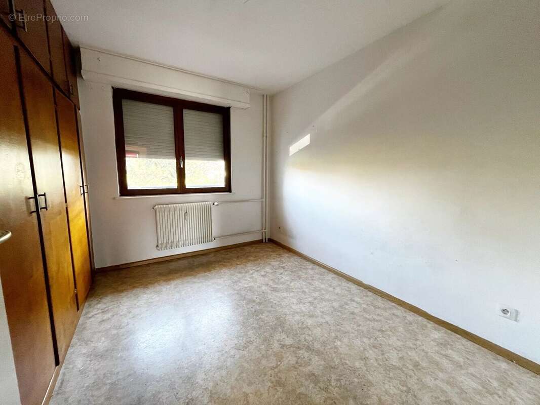 Appartement à COLMAR