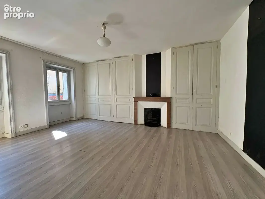 Appartement à vendre 3 pièce(s) hyper centre - photo 4
