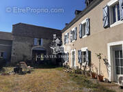 Maison à SARPOURENX