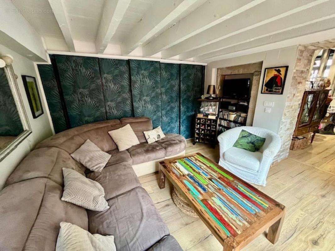 Maison à DOUARNENEZ