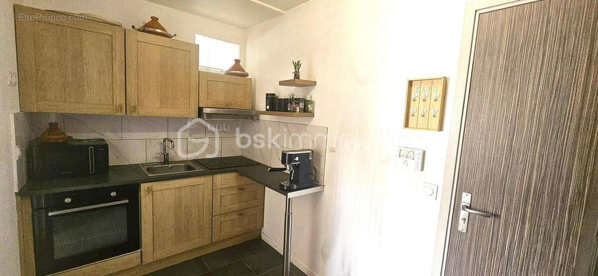 Appartement à GAGNY