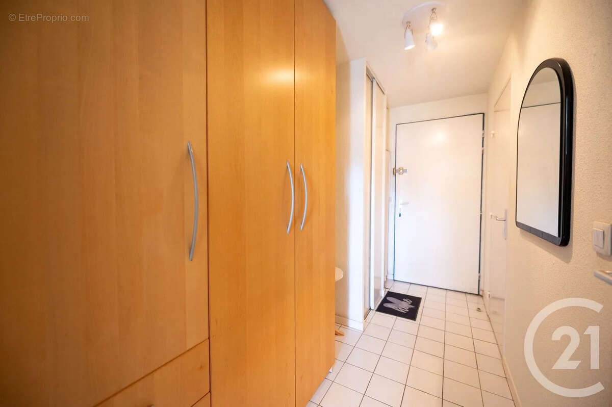 Appartement à LE LAVANDOU