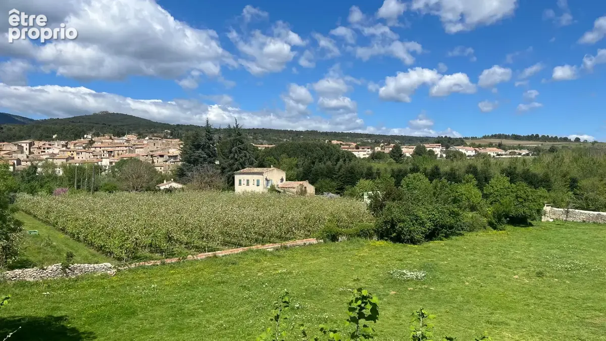 Maison de caractère avec piscine - photo 18
