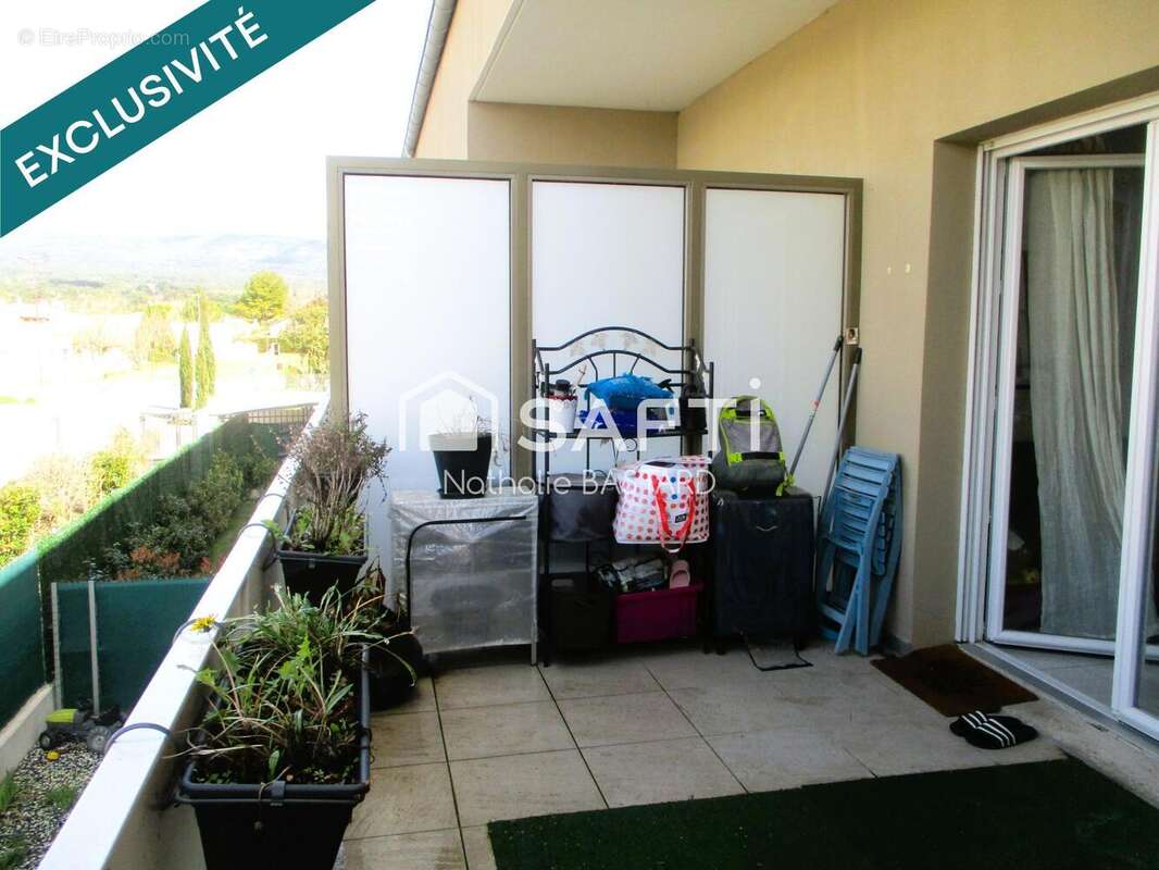 Photo 3 - Appartement à L&#039;ISLE-SUR-LA-SORGUE