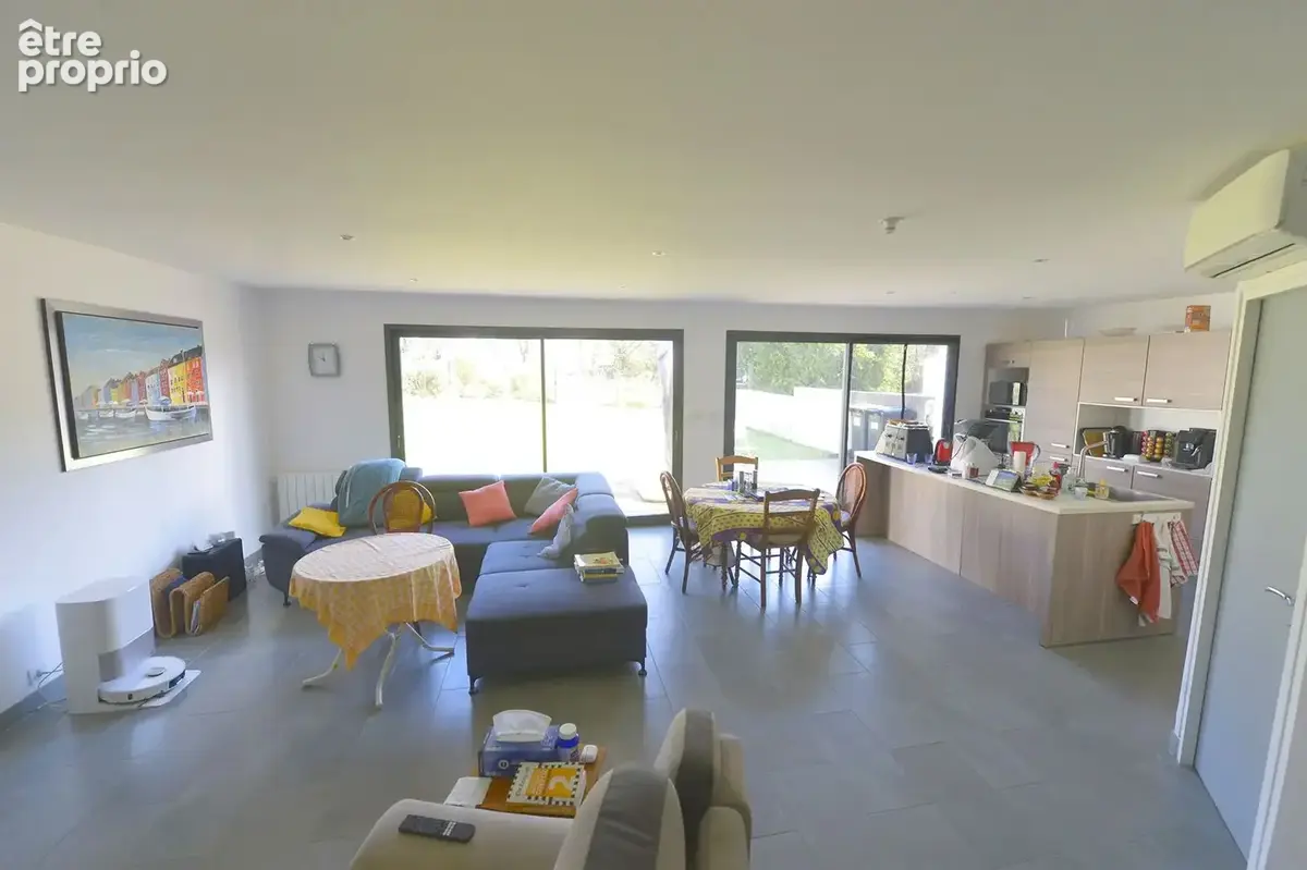 Maison 123 m² à Arces  - photo 9