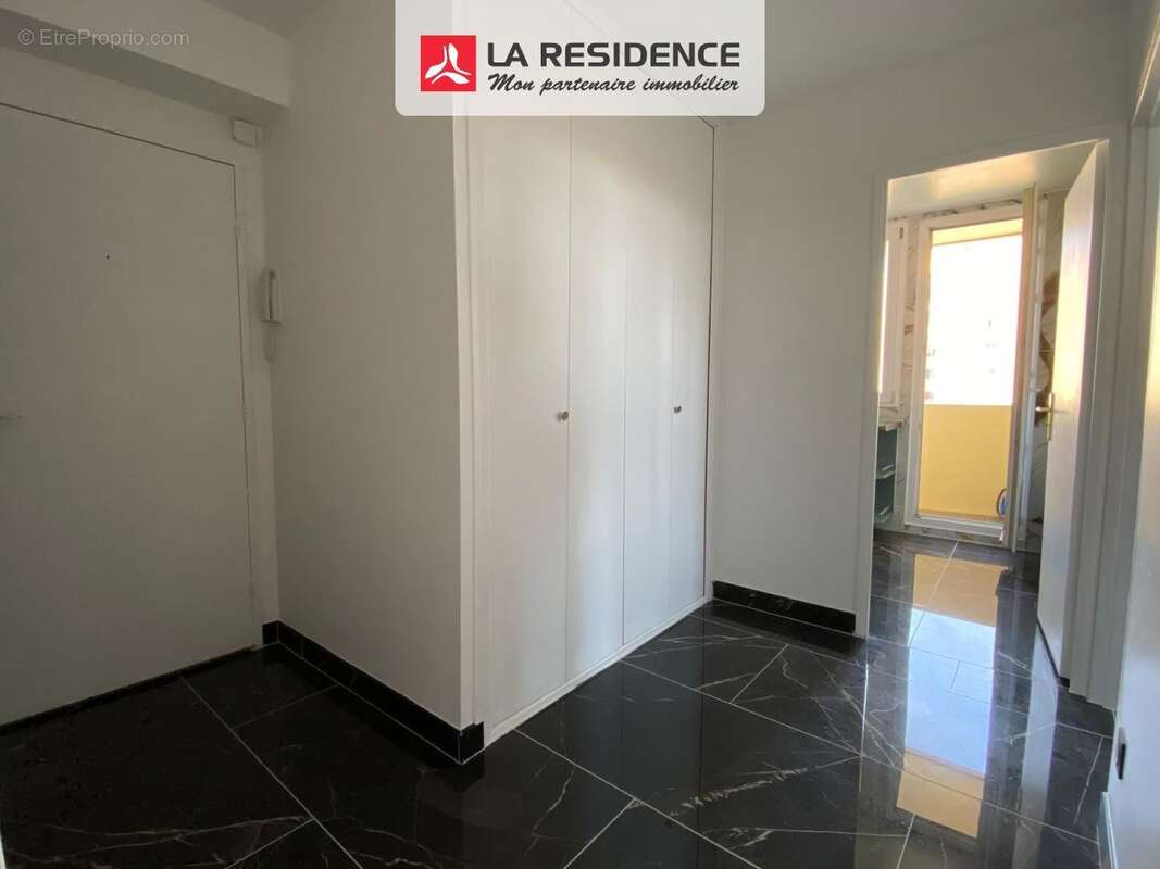 Appartement à MONTIGNY-LES-CORMEILLES