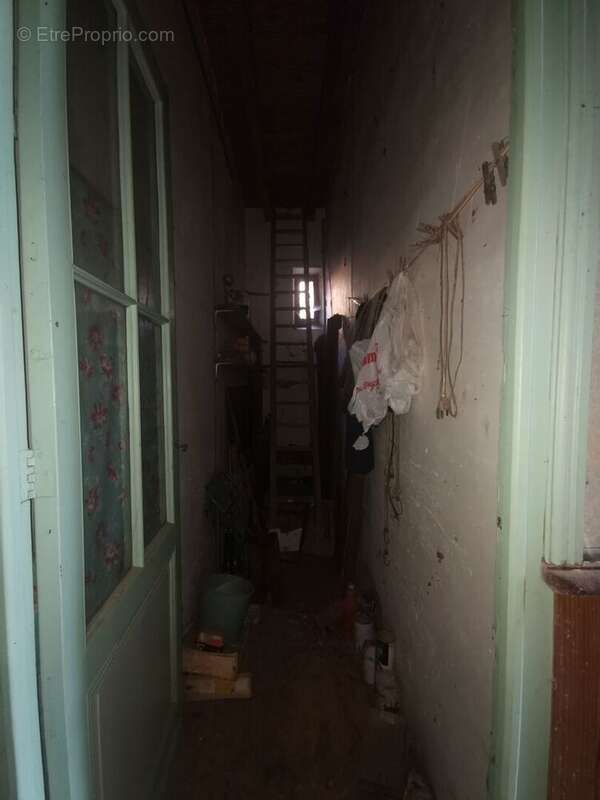 Maison de village - photo 11