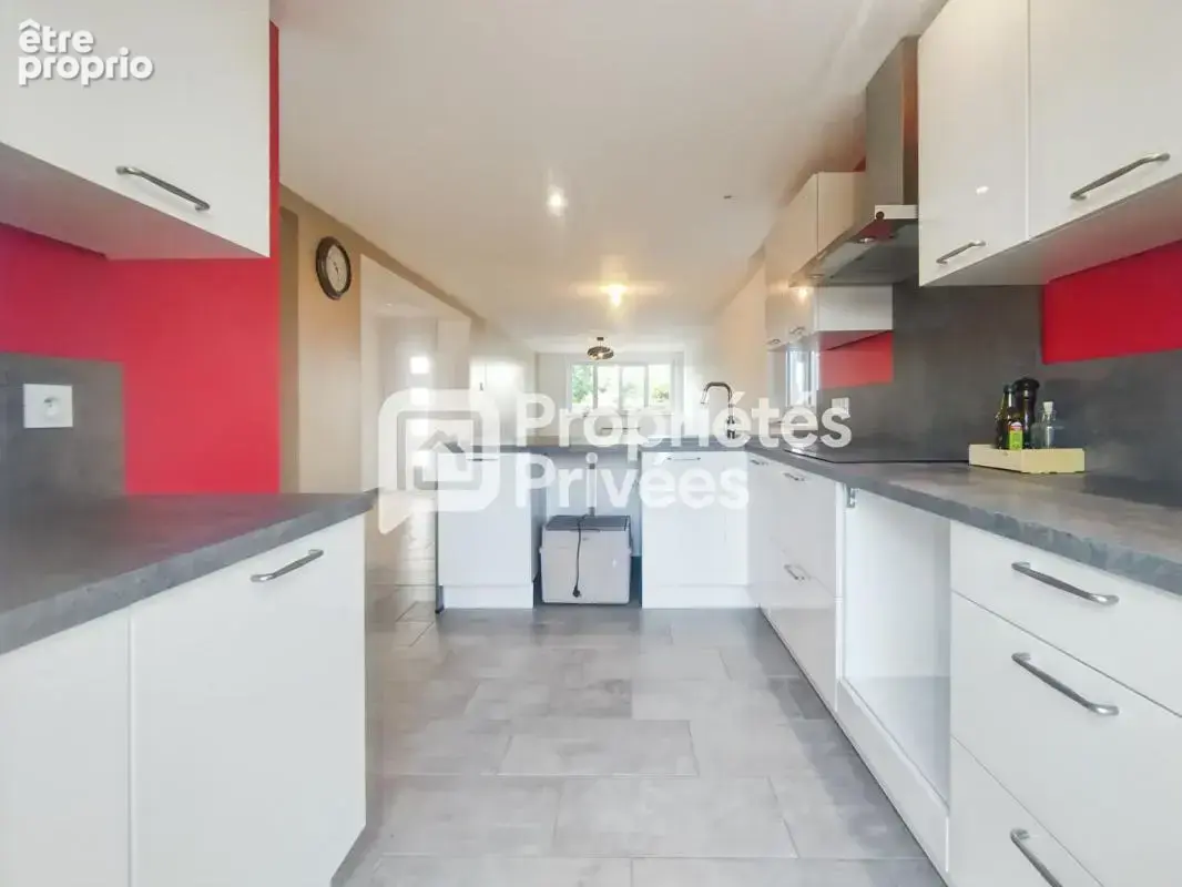 Maison 5 pièces - 120 m² - Pinsaguel (31120) - photo 4
