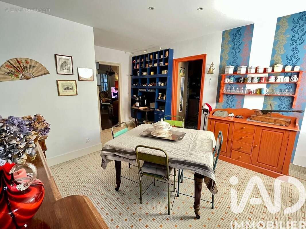 Photo 8 - Maison à COMBOURG