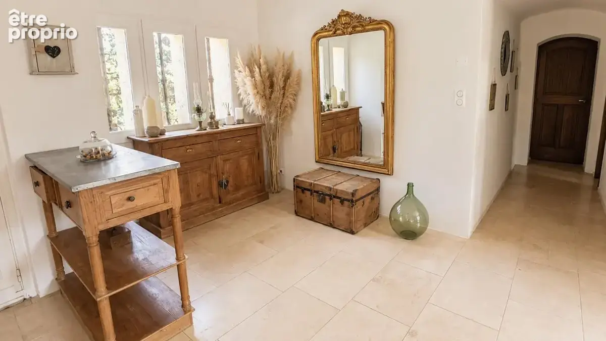 Belle villa familiale 4/5 chambres en campagne au calme - photo 4