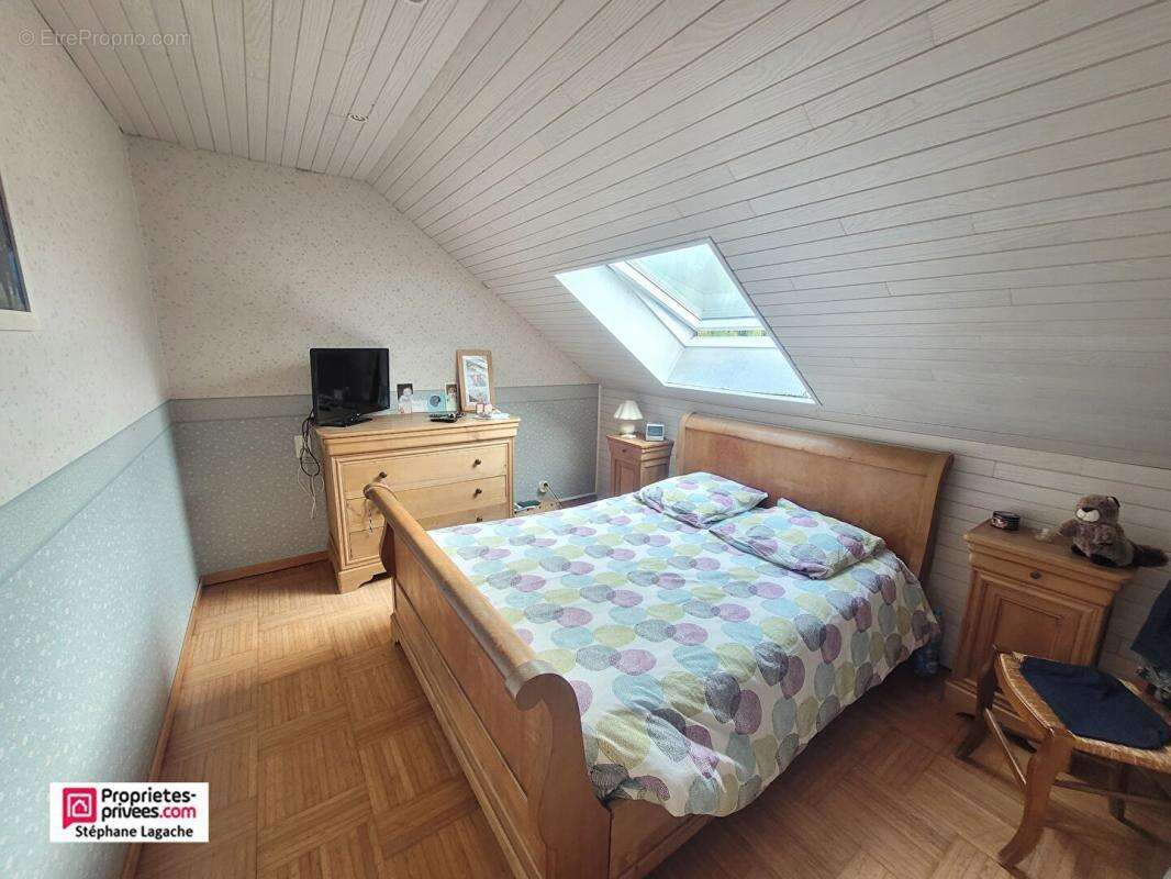 Maison à VENDIN-LES-BETHUNE