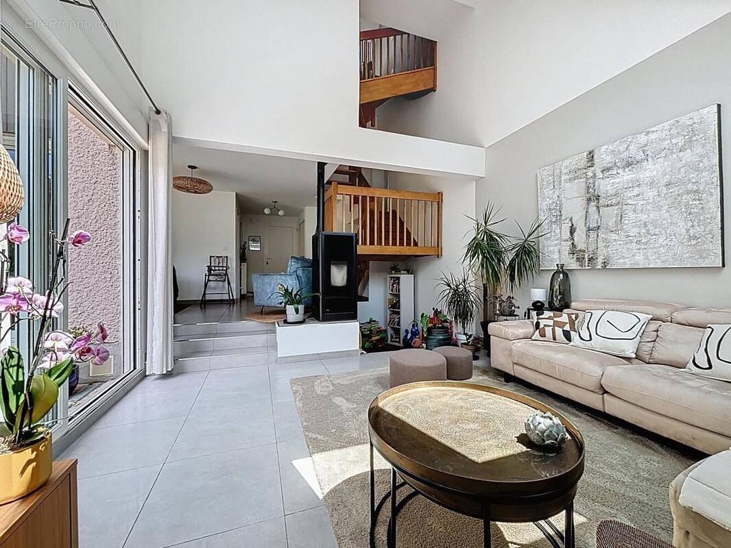 Photo 1 - Maison à CHANTILLY