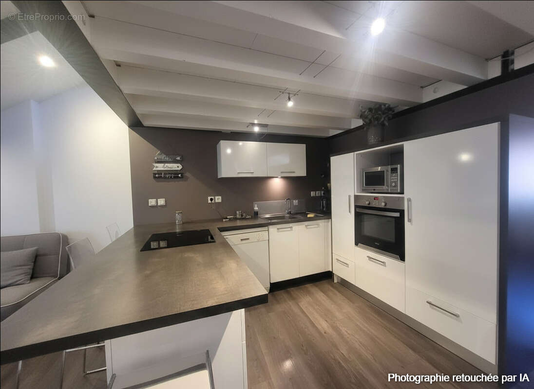 Appartement à ANNECY