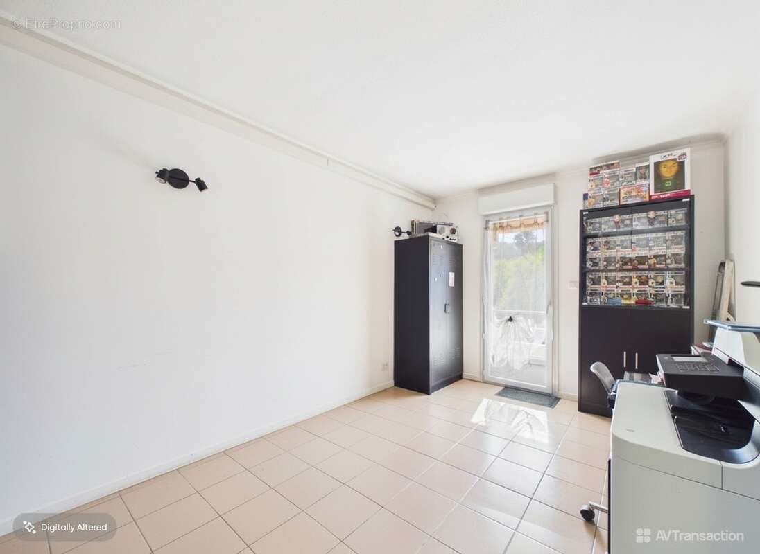 Appartement à AFA