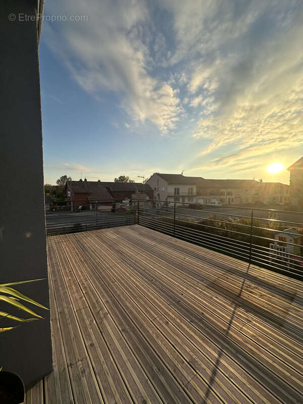 Maison à SAINT-PIERREMONT