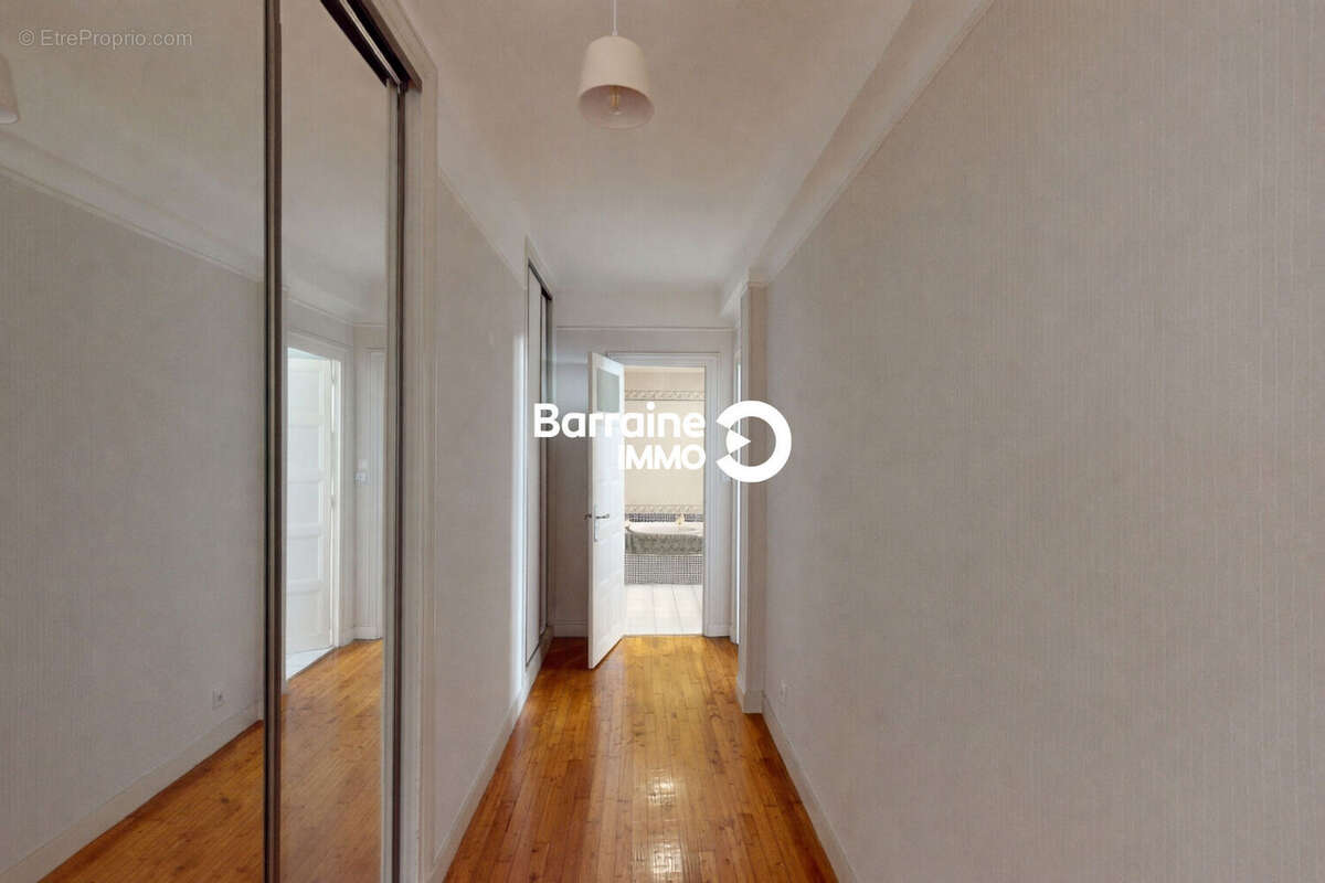 Appartement à BREST