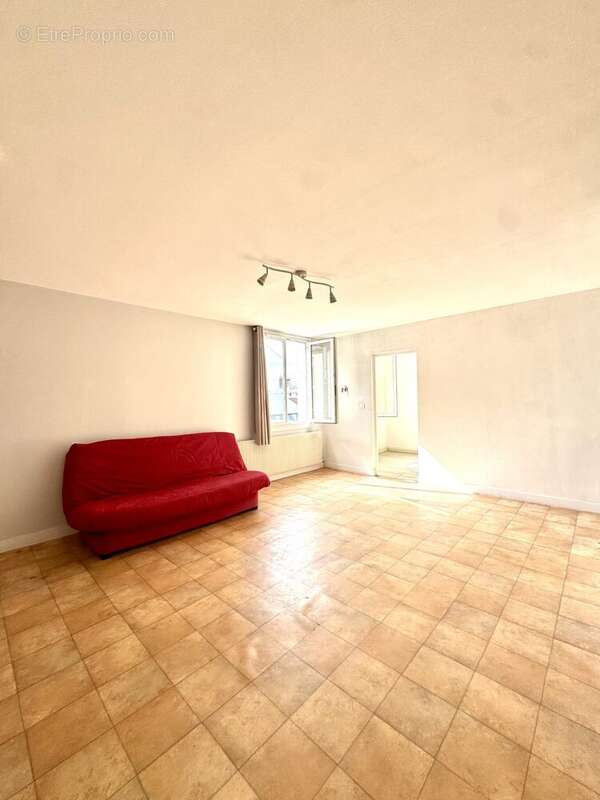 Appartement 41 m² à Rouen  - photo 5