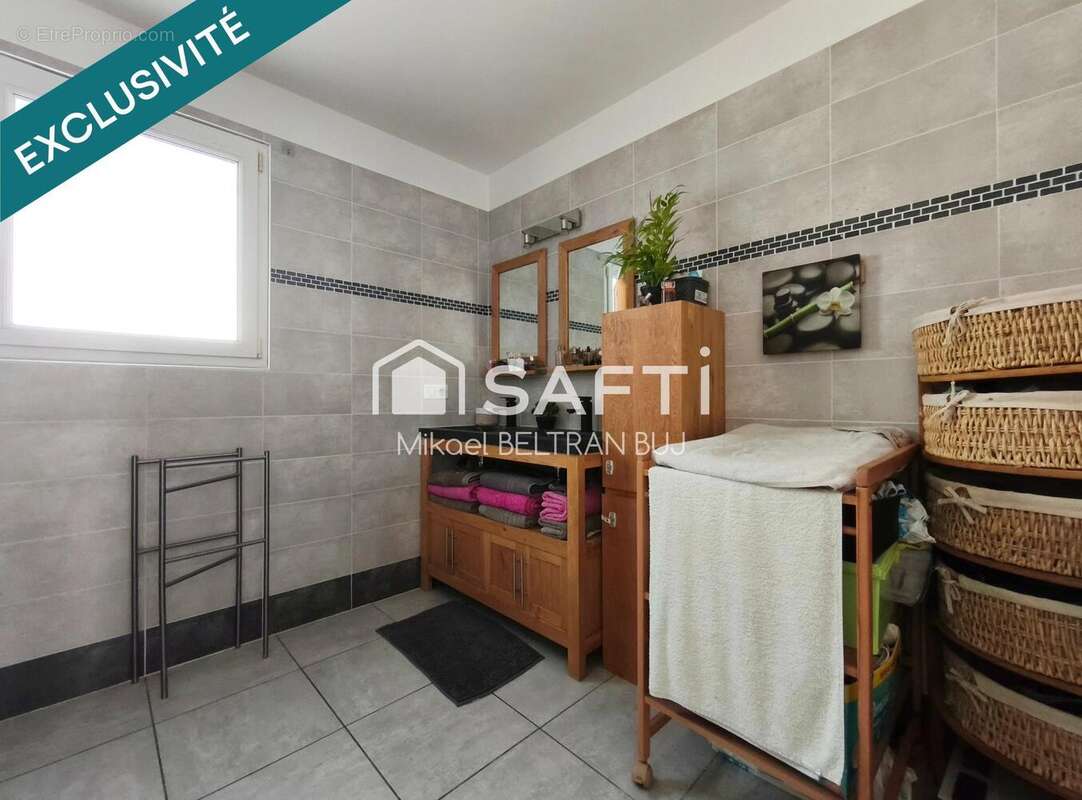 Photo 6 - Maison à POUSSAN