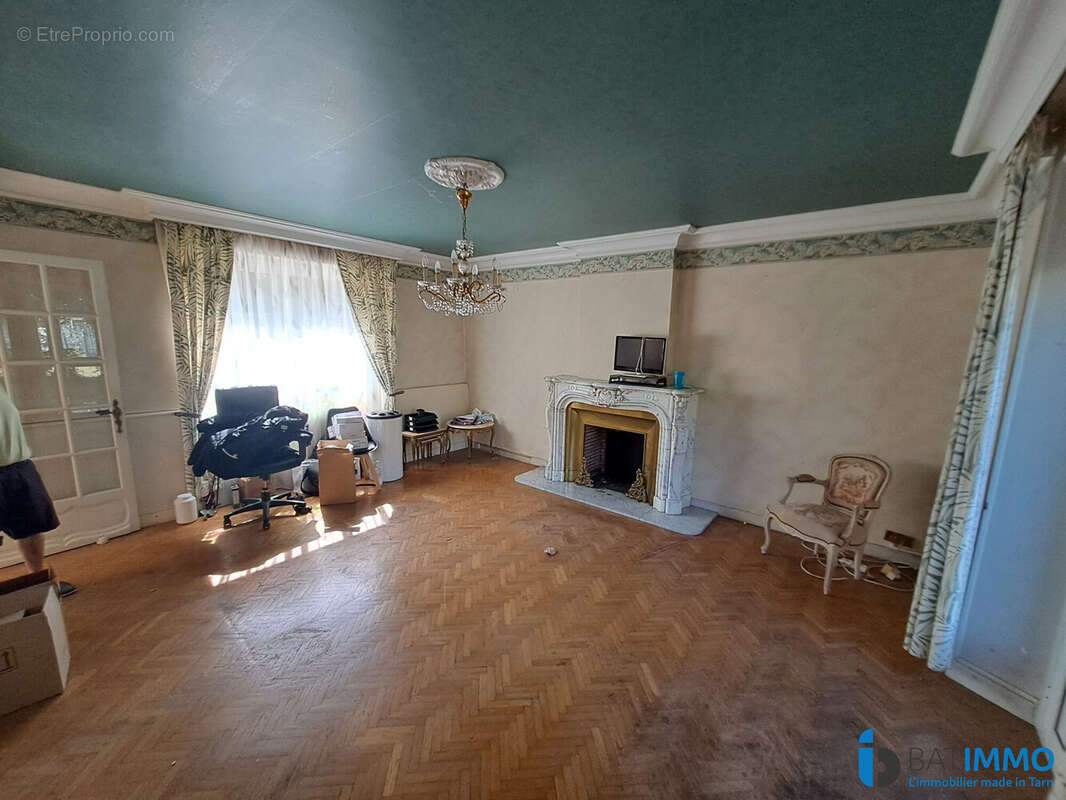 Maison 200 m² à Mazamet  - photo 5