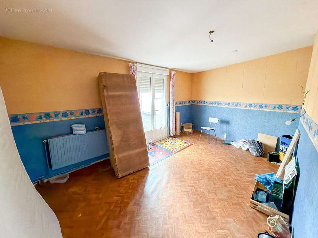 Maison à FOREST-SUR-MARQUE