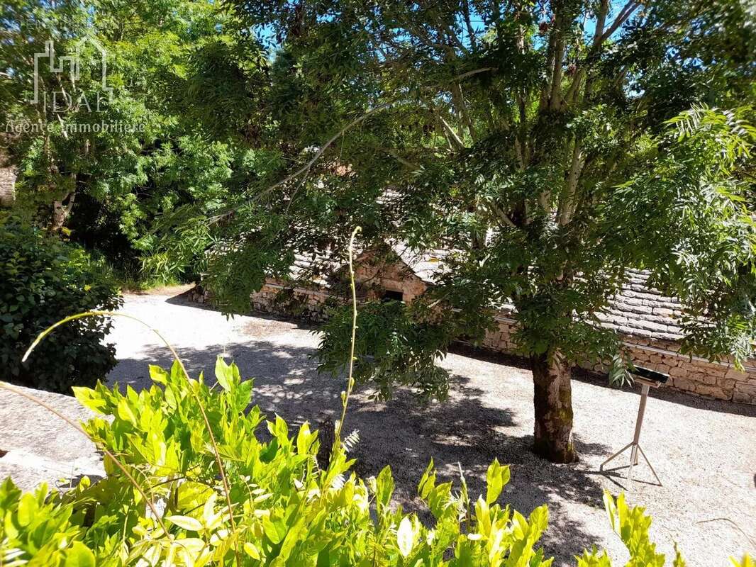 Maison à SEVERAC-LE-CHATEAU