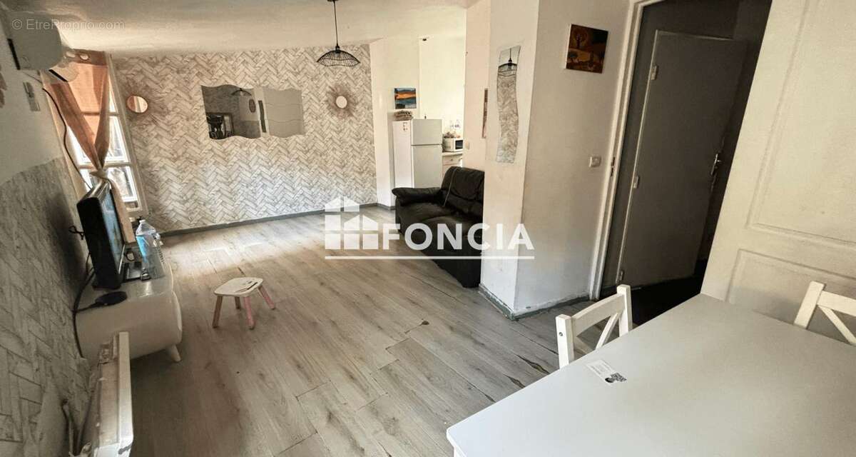 Appartement à PERPIGNAN