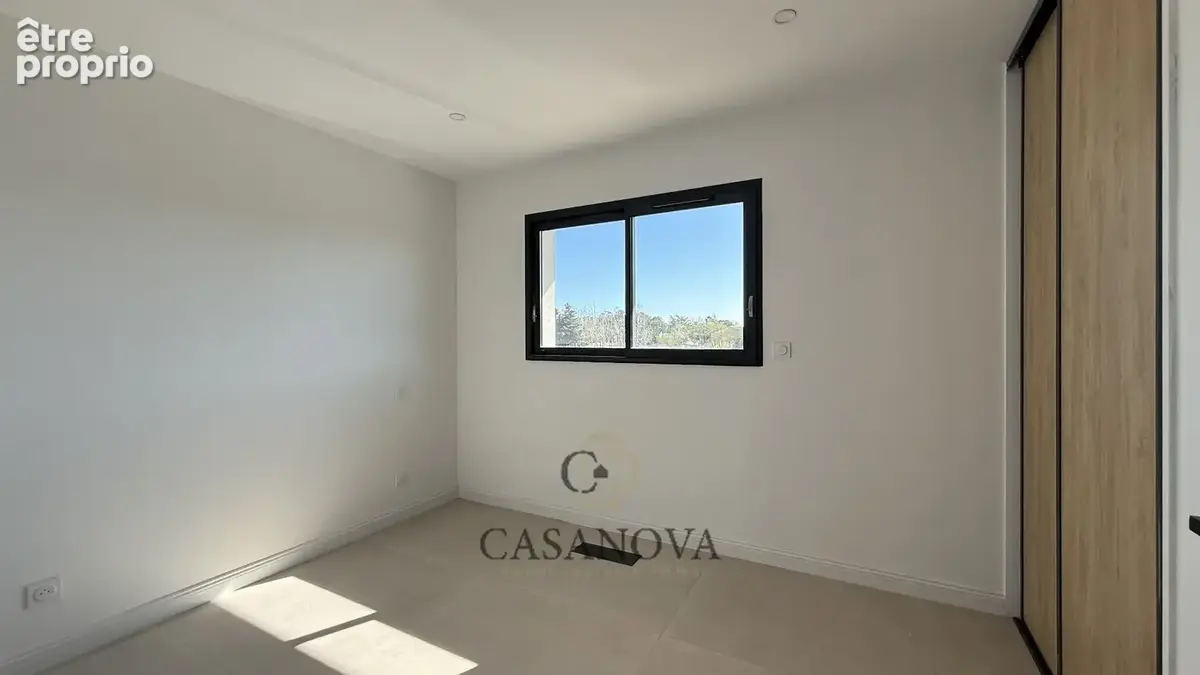 Villa contemporaine - Luxe et sérénité  Grau d'Agde  - photo 10